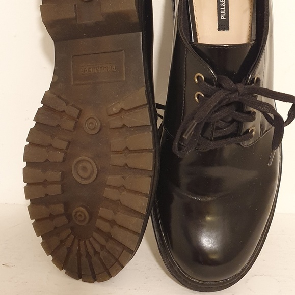 Oxford shoes - Picture 4 of 5